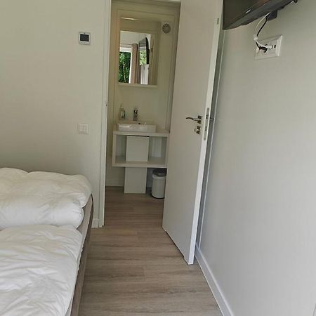 City Camping הייורינג מראה חיצוני תמונה