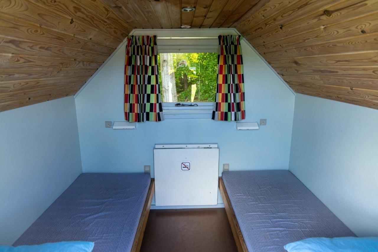City Camping הייורינג מראה חיצוני תמונה