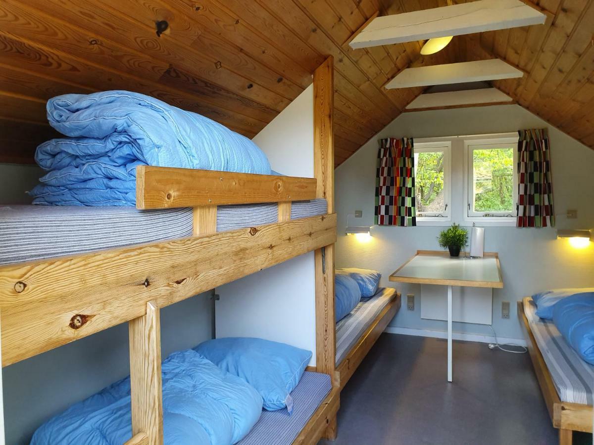 City Camping הייורינג מראה חיצוני תמונה