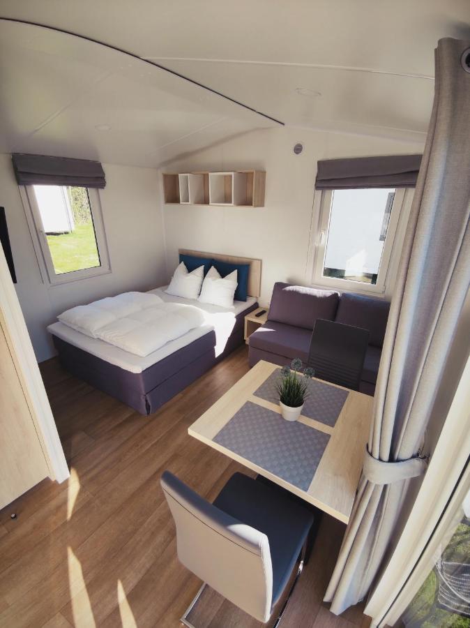 City Camping הייורינג מראה חיצוני תמונה