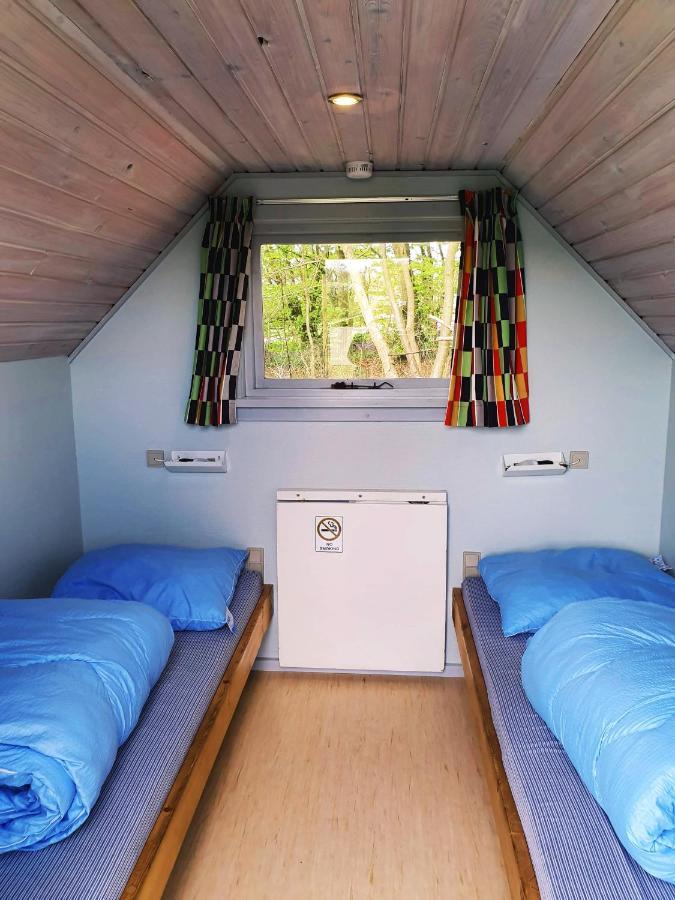 City Camping הייורינג מראה חיצוני תמונה